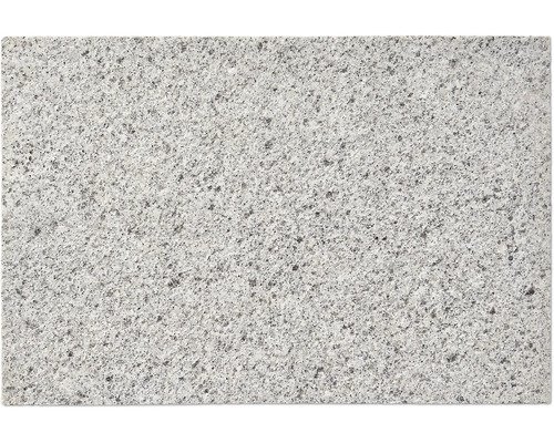 FLAIRSTONE Terrassenplatte Granit Cristallo geflammt 60 x 40 x 3 cm
