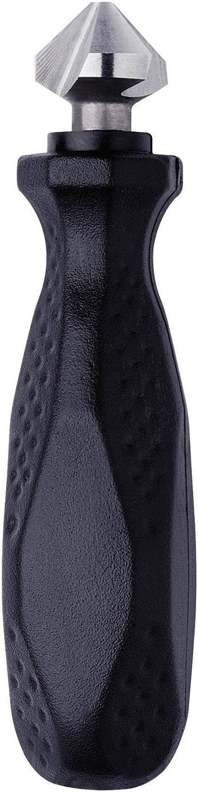 HSS-Handentgrater 90°