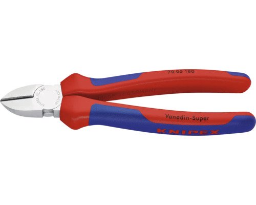 Knipex Seitenschneider 180 mm
