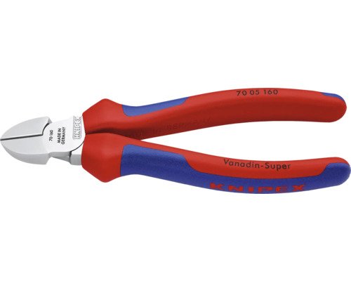 Knipex Seitenschneider 160 mm