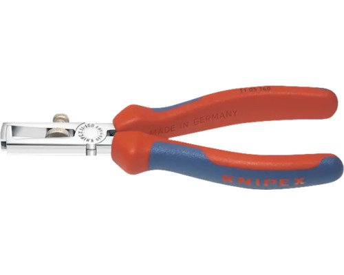 Abisolierzange 160 mm