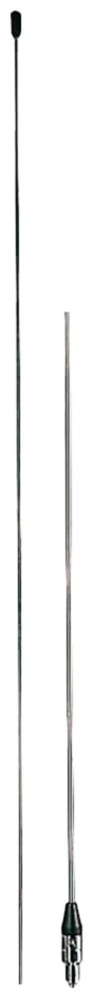 Antenne Albrecht Strahler ML 145 o Magnetfuß 148 cm 6310