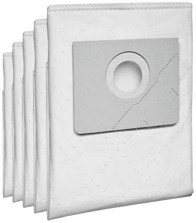 Kärcher Professional 6.904-084.0 Vliesfiltertüten 1 St.