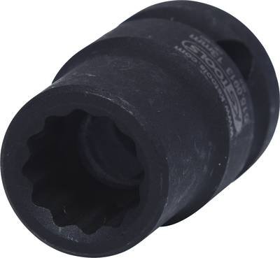 KS Tools 5150913 515.0913 Kraft-Steckschlüsseleinsatz