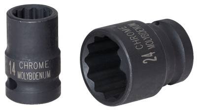 KS Tools 5150914 515.0914 Kraft-Steckschlüsseleinsatz