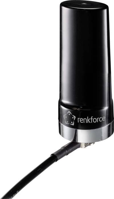 Renkforce RF-WAT-300 Wand-/Mastantenne GSM, UMTS, LTE