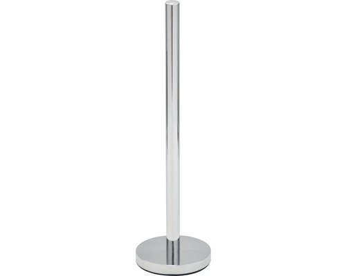 form&style Reservepapierrollenhalter chrom