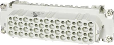 Industriesteckverbinder Serie Han® D - Einsätze