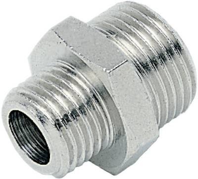 ICH Gerade-Verbinder 20305 Außengewinde: 1/4", 3/8" 1 St.