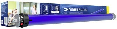 Chamberlain RPD10-05 Rohrmotor 40 mm 20 kg 121 W 10 Nm