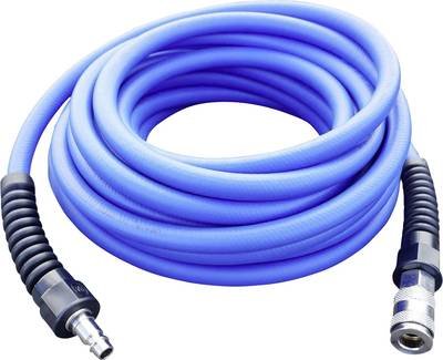 Aerotec Superflex Pro Druckluft-Schlauch 10 m 20 bar