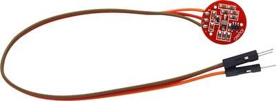 Iduino SE050 Puls-Sensor 1 St. Passend für (Entwicklungskits): Arduino