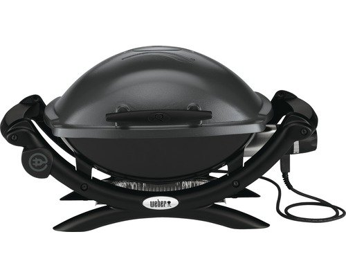 Weber Elektrogrill Q 1400