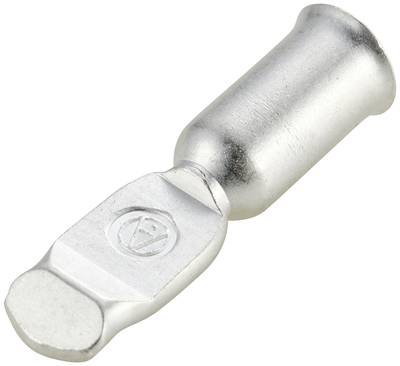 TRU COMPONENTS Crimpkontakte für 50 / 75 A Hochstrom-Batteriesteckverbinder 13,3 mm² Inhalt: 1 St.