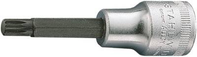 Stahlwille 1054 X/M 8 03160808 1/2" (12.5 mm) Schraubendrehereinsatz M8 1/2" (12.5 mm)