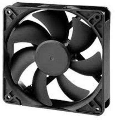 Sunon MFC0251V2-000U-A99 Axiallüfter 12 V/DC 158.1 m³/h (L x B x H) 120 x 120 x 25 mm