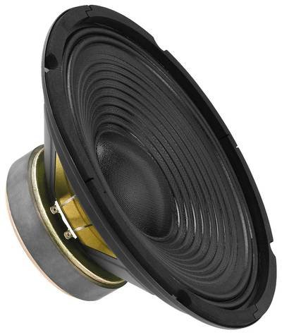 Monacor SP-252PA Basslautsprecher