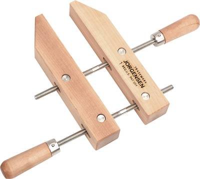 Parallelzwinge JORGENSEN 2390083 Spann-Weite (max.):150 mm