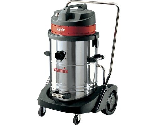 Starmix Nass- und Trockensauger GS 3078 PZ