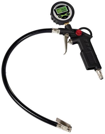 Einhell 4133115 Druckluft-Reifenfüller 13 bar