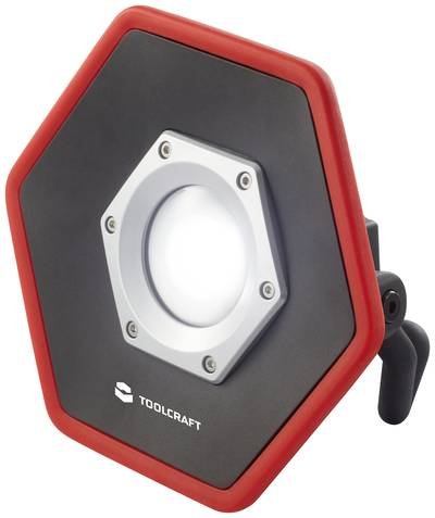 TOOLCRAFT LED Arbeitsleuchte WL2100 2100 lm TO-7497009