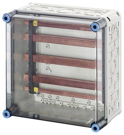 Hensel 2000785 Mi 6255 Verteilerschrank Aufputz Inhalt 1 St.