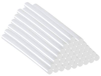 Steinel 087319 Heißklebesticks 11 mm 150 mm Transparent 800 g 50 St.
