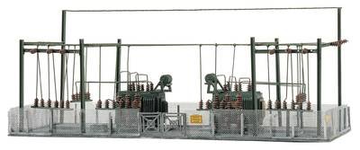 Piko N 60016 N Umspannwerk