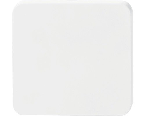 Mica4you Blindabdeckung weiss