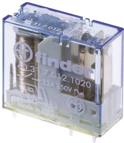 Finder 40.31.7.012.1020 Printrelais 12 V/DC 12 A 1 Wechsler 1 St.