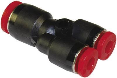 IMI NORGREN Y-Verbinder C00820604 Rohr-Ø: 6 mm, 4 mm, 4 mm 1 St.