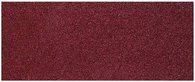 Wolfcraft 2059000 Schwingschleifpapier-Set ungelocht Körnung (num) 40, 80, 120 (L x B) 280 mm x 115 mm 50 St.