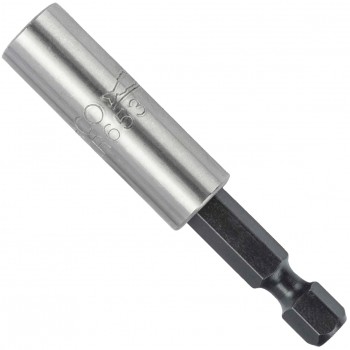 Portapuntas universal de 1/4" con anilla de retención ref. kr653-1p