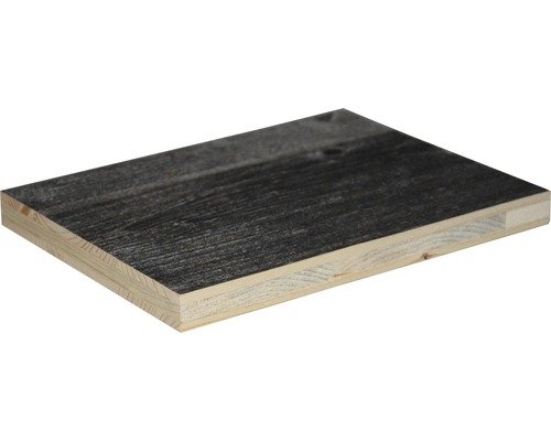 Dreischichtplatte Fichte 2500x1250x19 mm