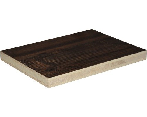 Dreischichtplatte Fichte 2500x1250x19 mm