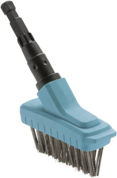 Gardena combisystem Fugenbürste 3605-20