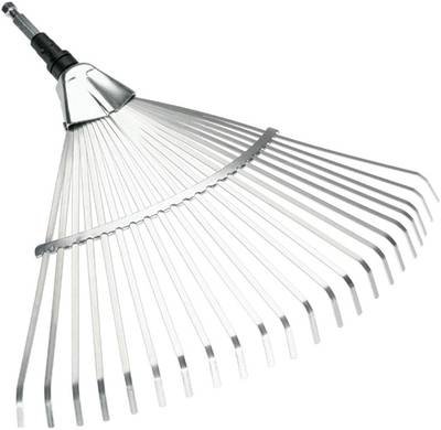 Gardena combisystem Fächerbesen 3102-20 50 cm
