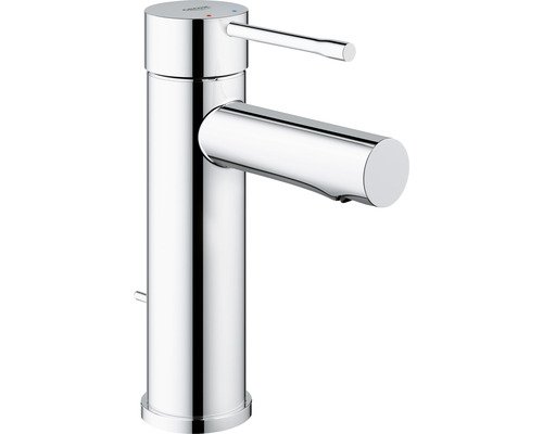 GROHE Waschtischarmatur ESSENCE chrom 32898001