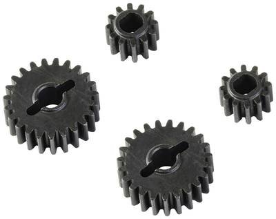 Reely RE-7863558 Tuningteil Getriebe-Set