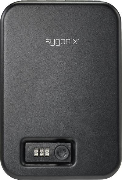 Sygonix SY-4849288 Tresor Zahlenschloss