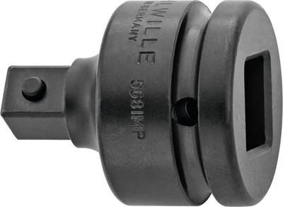 Stahlwille 568 IMP 35030003 Reduzierstück Antrieb 3/4" (20 mm) 1 St.