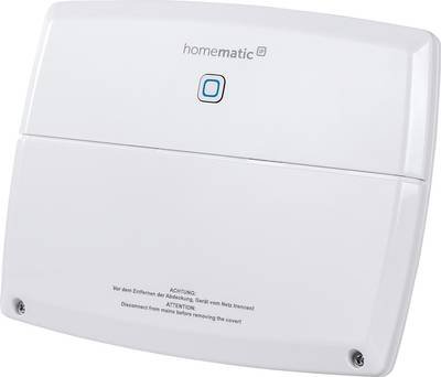 Homematic IP Multi IO Box