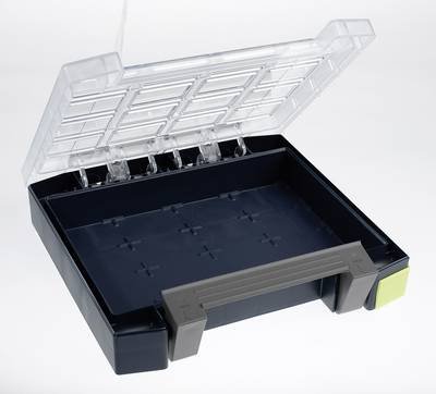 Sortimentskoffer boxxser 55 4x4-0