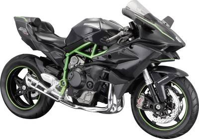 Maisto Kawasaki Ninja H2R 1:12 Modellmotorrad