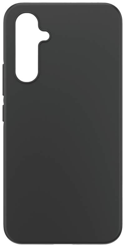 PanzerGlass TPU Backcover Samsung Galaxy A55 5G Schwarz SAFE95693