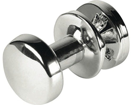 Bademantelhaken Sanotechnik chrom