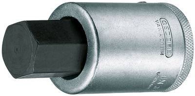 Gedore IN 32 19 6276070 Innen-Sechskant Schraubendrehereinsatz 19 mm 3/4" (20 mm)