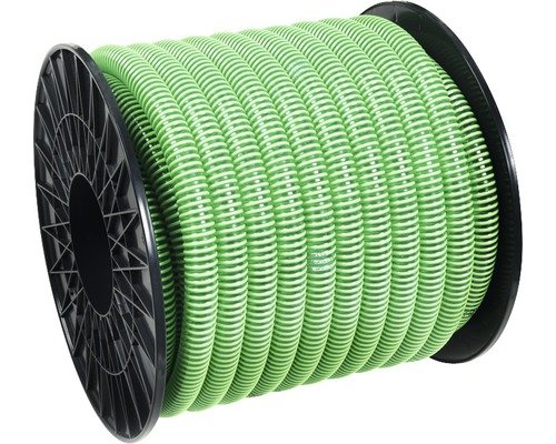 Spiralsaugschlauch 1 1/4" Meterware