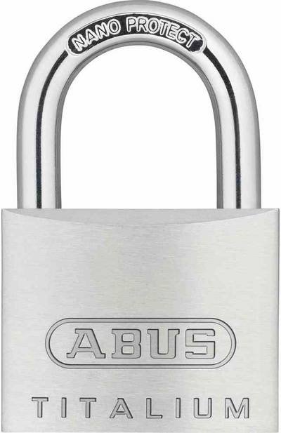 ABUS 569562 Vorhängeschloss