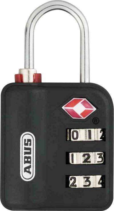 ABUS 530937 Vorhängeschloss